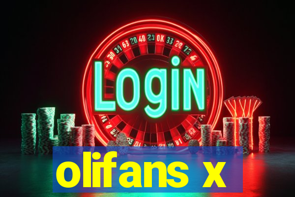 olifans x